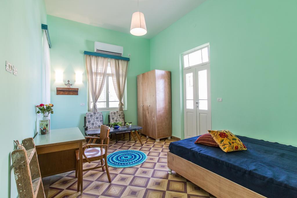 Sea&Stone Apartment Haifa Habitación foto