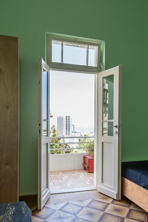 Sea&Stone Apartment Haifa Habitación foto